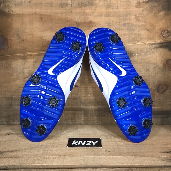 NEW Nike Roshe G Tour Golf Shoes - Picture 7 of 9